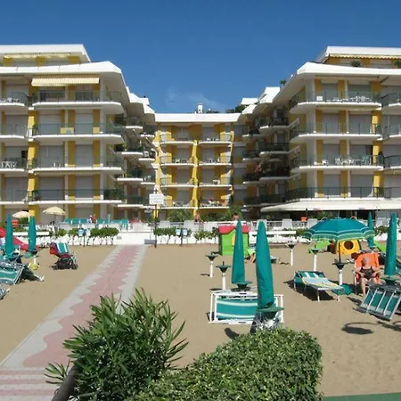 Il Panfilo Lido di Jesolo