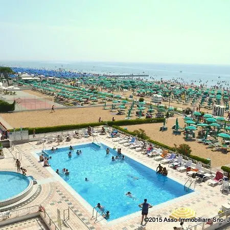 Apartamento Il Panfilo Lido di Jesolo