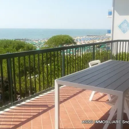 Il Panfilo * Lido di Jesolo