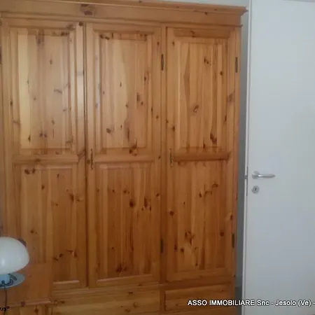 Apartamento Il Panfilo Lido di Jesolo