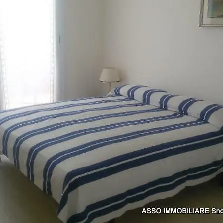 Il Panfilo Apartamento