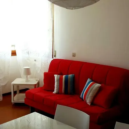 Apartamento Il Panfilo *