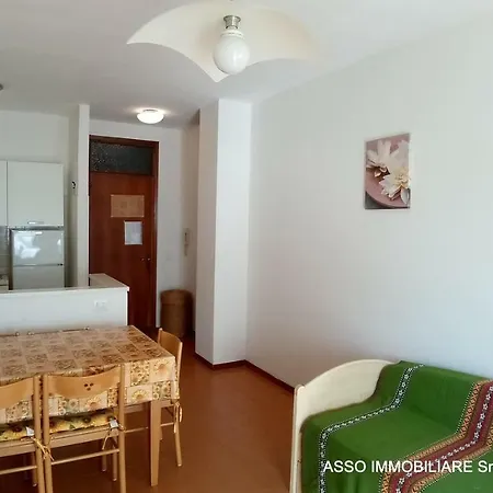 Apartamento Il Panfilo