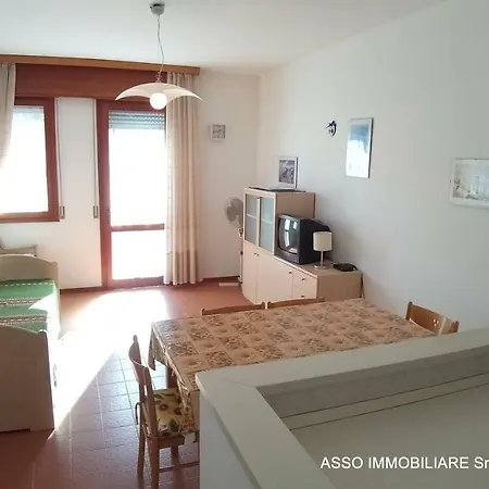Il Panfilo Apartamento