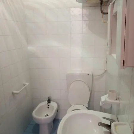 Apartamento Il Panfilo *