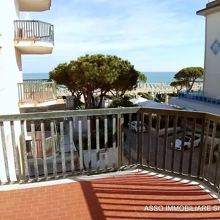 Apartamento Il Panfilo