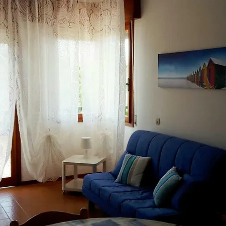 Il Panfilo Lido di Jesolo