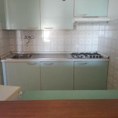 Apartamento Il Panfilo *