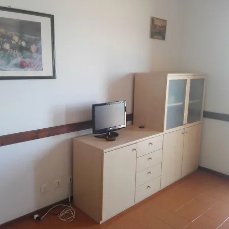 Apartamento Il Panfilo Lido di Jesolo