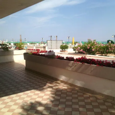 Il Panfilo Lido di Jesolo