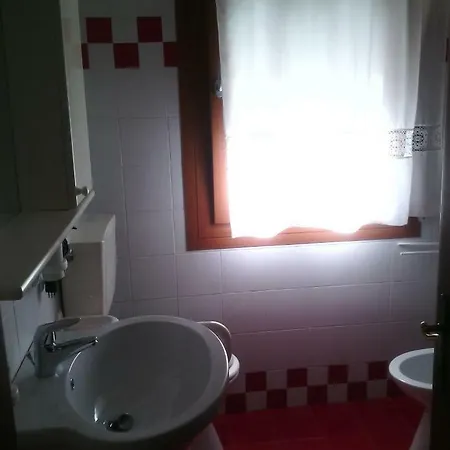 Il Panfilo Apartamento Lido di Jesolo