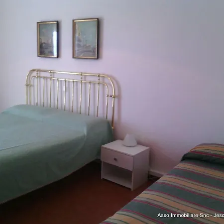 Il Panfilo Apartamento Lido di Jesolo