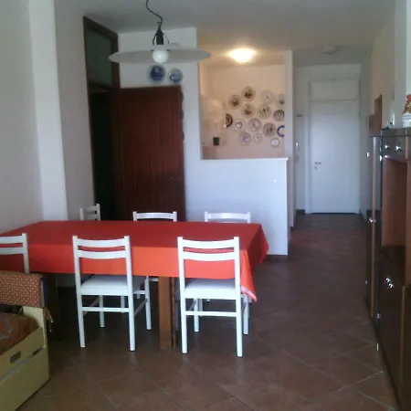 Apartamento Il Panfilo *