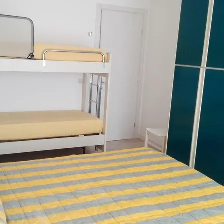 Il Panfilo Apartamento