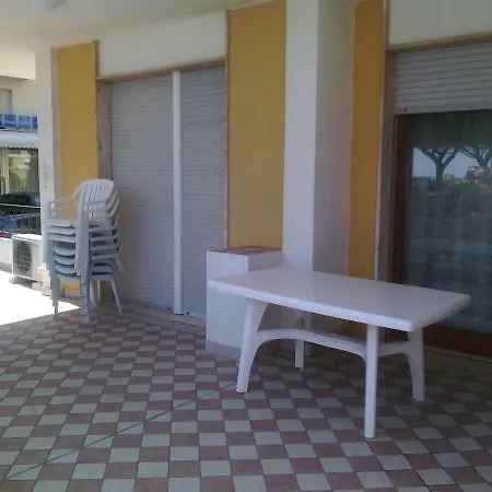Il Panfilo Apartamento *