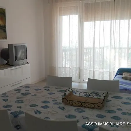 Il Panfilo Apartamento