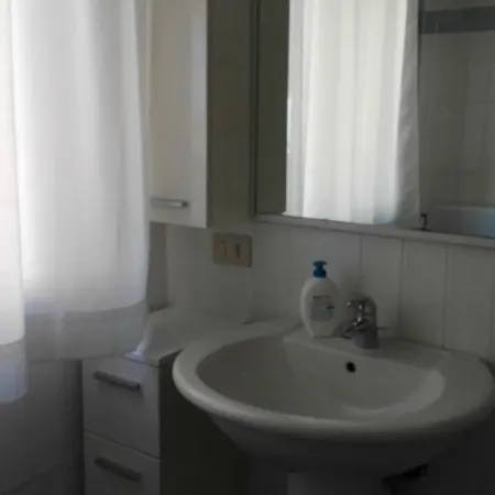 Apartamento Il Panfilo
